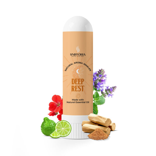 Deep Rest Nasal Sticks (3-pack)