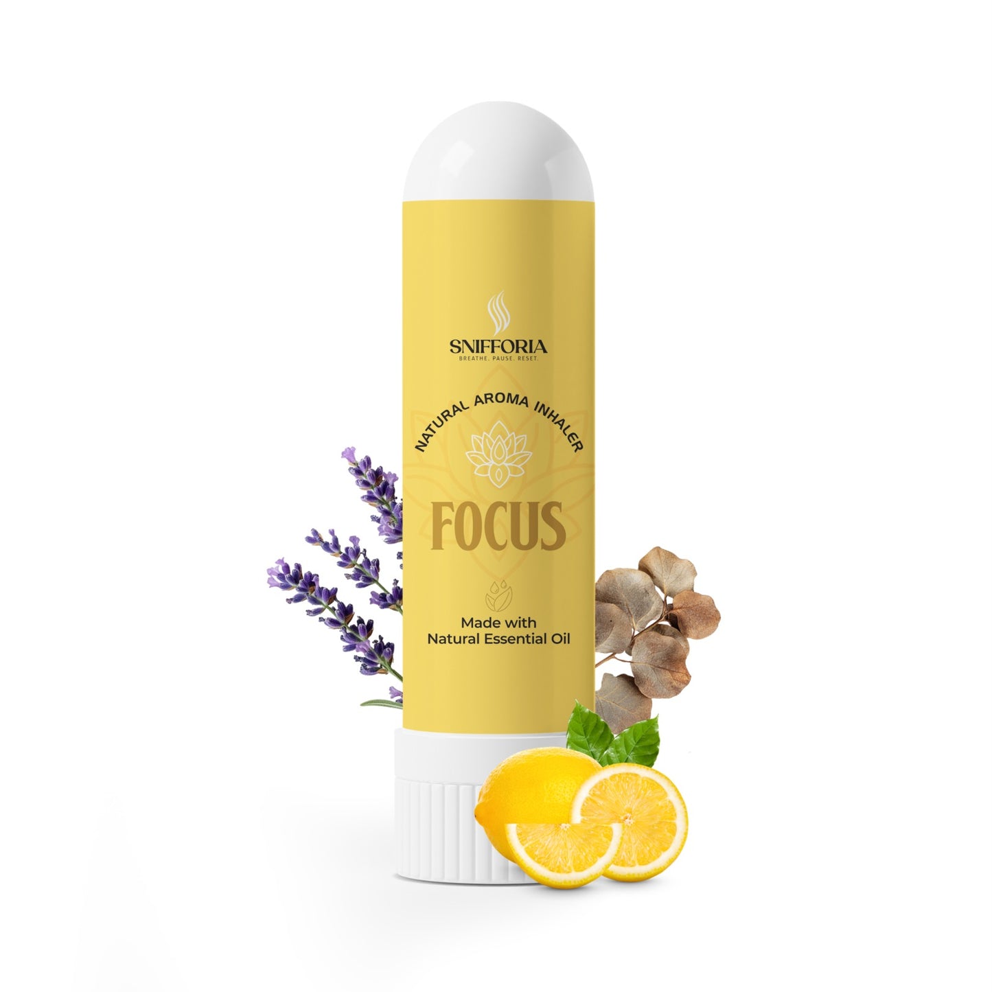Focus Nasal Stick