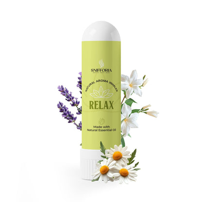 Relax Nasal Stick